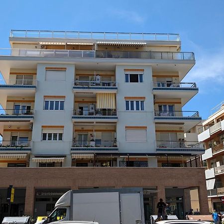 Appartamento Ostia Enjoy Exterior photo