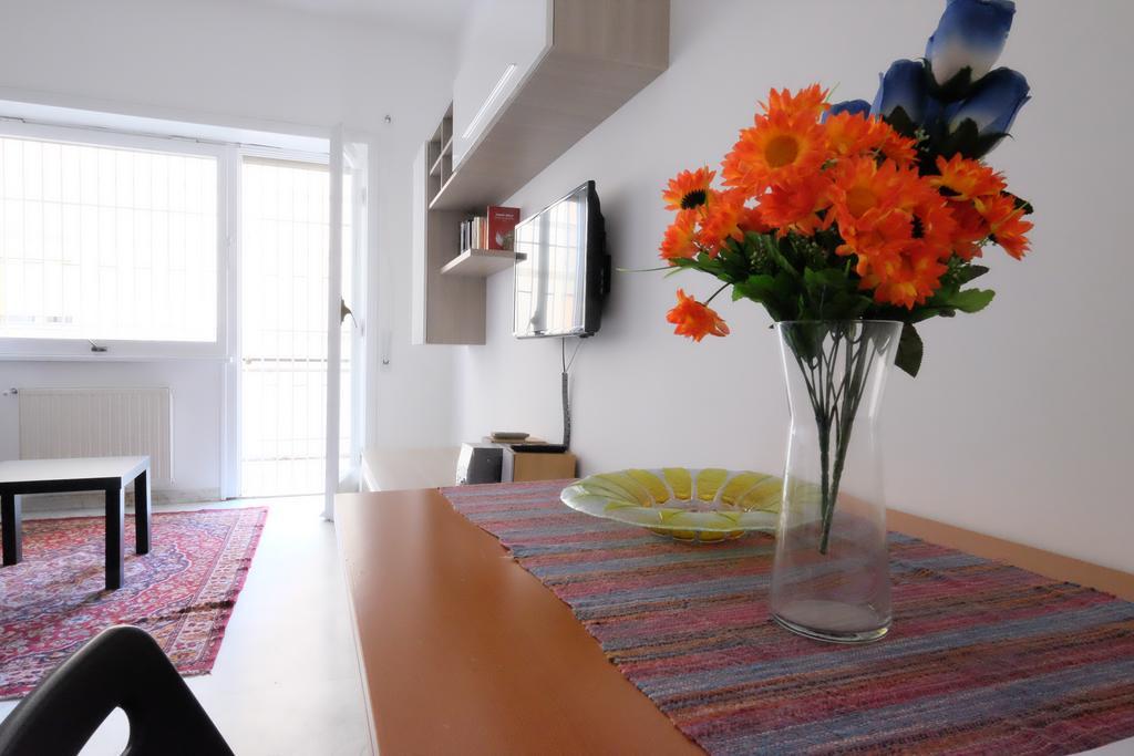 Appartamento Ostia Enjoy Exterior photo